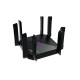 Reyee RG-EW6000GX 6000M Wi-Fi 6 Mesh Router with 2.5G Port RG-EW6000GX