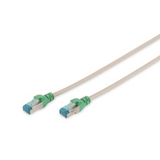 Digitus CAT5e F-UTP Patch Cable 1m Grey DK-1521-010-CO Digitus CAT5e F-UTP Patch Cable 1m Grey DK-1521-010-CO