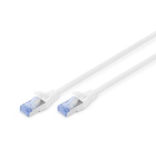 Digitus CAT5e SF-UTP Patch Cable 10m Grey DK-1531-100 Digitus CAT5e SF-UTP Patch Cable 10m Grey DK-1531-100