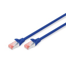 Digitus CAT6 S-FTP Patch Cable 3m Blue DK-1644-030/B