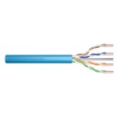 Digitus CAT6A U-UTP Installation Cable 500m Blue DK-1613-A-VH-5