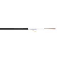 Digitus DK-35121/3-U száloptikás kábel U-DQ(ZN) BH OM3 Black DK-35121/3-U Digitus DK-35121/3-U száloptikás kábel U-DQ(ZN) BH OM3 Black DK-35121/3-U