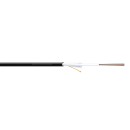 Digitus DK-35081/3-U száloptikás kábel 1 M U-DQ(ZN) BH OM3 Black DK-35081/3-U