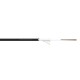 Digitus DK-35081/3-U száloptikás kábel 1 M U-DQ(ZN) BH OM3 Black DK-35081/3-U Digitus DK-35081/3-U száloptikás kábel 1 M U-DQ(ZN) BH OM3 Black DK-35081/3-U