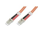Digitus DK-2533-15/3 száloptikás kábel 15 M I-VH OM3 Blue DK-2533-15/3