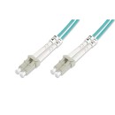 Digitus DK-2533-20/3 száloptikás kábel 20 M LC I-VH OM3 Blue DK-2533-20/3 Digitus DK-2533-20/3 száloptikás kábel 20 M LC I-VH OM3 Blue DK-2533-20/3