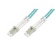 Digitus DK-2533-20/3 száloptikás kábel 20 M LC I-VH OM3 Blue DK-2533-20/3 Digitus DK-2533-20/3 száloptikás kábel 20 M LC I-VH OM3 Blue DK-2533-20/3