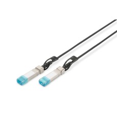 Digitus SFP+ 10G DAC Cable 3m, AWG 30 DN-81223