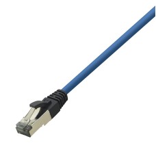 Logilink CAT8.1 S-FTP Patch Cable 3m Blue CQ8066S
