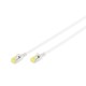 Digitus CAT6A U-FTP Patch Cable 1,5m Grey DK-1624-A-015S Digitus CAT6A U-FTP Patch Cable 1,5m Grey DK-1624-A-015S