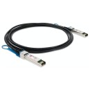 ZyXEL DAC10G-3M-ZZ0103F Optikai SFP Patch Cable 3m Black DAC10G-3M-ZZ0103F ZyXEL DAC10G-3M-ZZ0103F Optikai SFP Patch Cable 3m Black DAC10G-3M-ZZ0103F