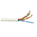 ACT CAT5e U-UTP Installation cable 100m Ivory EP100H ACT CAT5e U-UTP Installation cable 100m Ivory EP100H