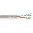 ACT CAT6 U-UTP Installation cable 305m Ivory EP384B ACT CAT6 U-UTP Installation cable 305m Ivory EP384B