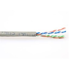 ACT CAT6 U-UTP Installation cable 305m Ivory EP384B ACT CAT6 U-UTP Installation cable 305m Ivory EP384B