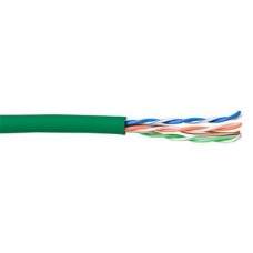 ACT CAT5e U-UTP Installation cable 100m Green EP570H ACT CAT5e U-UTP Installation cable 100m Green EP570H