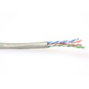 ACT CAT6 U-UTP Installation cable 100m Ivory EP840H ACT CAT6 U-UTP Installation cable 100m Ivory EP840H