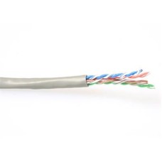 ACT CAT6 U-UTP Installation cable 100m Ivory EP840H ACT CAT6 U-UTP Installation cable 100m Ivory EP840H