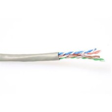 ACT CAT6 U-UTP Installation cable 500m Ivory EP845A ACT CAT6 U-UTP Installation cable 500m Ivory EP845A
