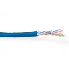 ACT CAT6 U-UTP Installation cable 100m Blue EP860H ACT CAT6 U-UTP Installation cable 100m Blue EP860H