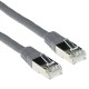 ACT CAT5e F-UTP Patch Cable 1m Grey FB2001 ACT CAT5e F-UTP Patch Cable 1m Grey FB2001