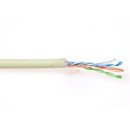 ACT CAT5e F-UTP Installation cable 305m Ivory FP305B ACT CAT5e F-UTP Installation cable 305m Ivory FP305B