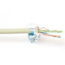 ACT CAT5e F-UTP Installation cable 500m Ivory FP500A ACT CAT5e F-UTP Installation cable 500m Ivory FP500A