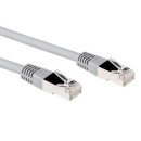 ACT CAT5e U-UTP Patch Cable 5m Grey IB2005 ACT CAT5e U-UTP Patch Cable 5m Grey IB2005