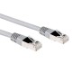 ACT CAT5e U-UTP Patch Cable 7m Grey IB2007
