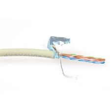 ACT CAT5e F-UTP Installation cable 100m Ivory FP100H ACT CAT5e F-UTP Installation cable 100m Ivory FP100H