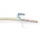 ACT CAT5e F-UTP Installation cable 100m Ivory FP100H ACT CAT5e F-UTP Installation cable 100m Ivory FP100H