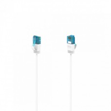 Hama CAT6 U-UTP Patch Cable 1,5m White 00200689