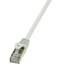 Logilink CAT6 F-UTP Patch Cable 20m Grey CP2112S
