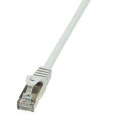 Logilink CAT6 F-UTP Patch Cable 20m Grey CP2112S