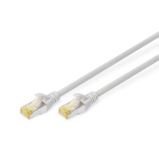 Digitus CAT6A S-FTP Patch Cable 2,5m Grey DK-1644-A-025 Digitus CAT6A S-FTP Patch Cable 2,5m Grey DK-1644-A-025