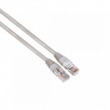Hama CAT5e U-UTP Patch Cable 15m Grey 00200913