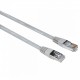 Hama CAT5e Patch Cable 1,5m Grey 00200915 Hama CAT5e Patch Cable 1,5m Grey 00200915