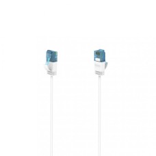 Hama CAT6 Patch Cable 0,75m White 00200688