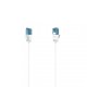 Hama CAT6 Patch Cable 0,75m White 00200688 Hama CAT6 Patch Cable 0,75m White 00200688