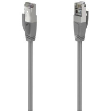 Hama CAT5e Patch Cable 1,5m Grey 00200668 Hama CAT5e Patch Cable 1,5m Grey 00200668
