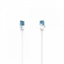 Hama CAT6A Patch Cable 5m White 00200685 Hama CAT6A Patch Cable 5m White 00200685