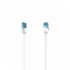 Hama CAT6A Patch Cable 5m White 00200685