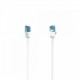 Hama CAT6A Patch Cable 5m White 00200685 Hama CAT6A Patch Cable 5m White 00200685