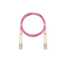 NIKOMAX OM4 Száloptikás Kábel 10m Magenta NMF-PC2M4C2-LCU-LCU-010 NIKOMAX OM4 Száloptikás Kábel 10m Magenta NMF-PC2M4C2-LCU-LCU-010