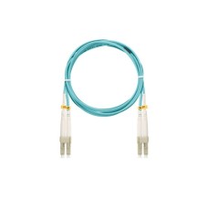 NIKOMAX OM3 Száloptikás Kábel 10m Blue NMF-PC2M3C2-LCU-LCU-010 NIKOMAX OM3 Száloptikás Kábel 10m Blue NMF-PC2M3C2-LCU-LCU-010