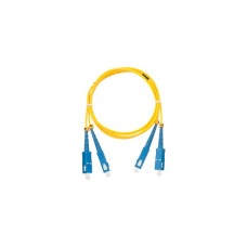 NIKOMAX OS2 Száloptikás Kábel 5m Yellow NMF-PC2S2C2-SCU-SCU-005 NIKOMAX OS2 Száloptikás Kábel 5m Yellow NMF-PC2S2C2-SCU-SCU-005