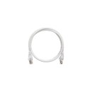 NIKOMAX CAT6A S-FTP Patch Cable 20m White NMC-PC4SA55B-200-WT NIKOMAX CAT6A S-FTP Patch Cable 20m White NMC-PC4SA55B-200-WT