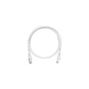 NIKOMAX CAT6A S-FTP Patch Cable 2m White NMC-PC4SA55B-020-WT NIKOMAX CAT6A S-FTP Patch Cable 2m White NMC-PC4SA55B-020-WT