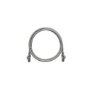 NIKOMAX CAT6 S-FTP Patch Cable 2m Grey NMC-PC4SE55B-ES-020-C-GY