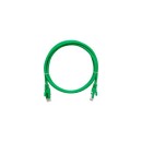 NIKOMAX CAT6 U-UTP Patch Cable 20m Green NMC-PC4UE55B-200-GN NIKOMAX CAT6 U-UTP Patch Cable 20m Green NMC-PC4UE55B-200-GN