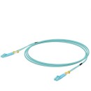 Ubiquiti Unifi ODN optikai patch kábel MM OM3 LC-LC 3m UOC-3 Ubiquiti Unifi ODN optikai patch kábel MM OM3 LC-LC 3m UOC-3